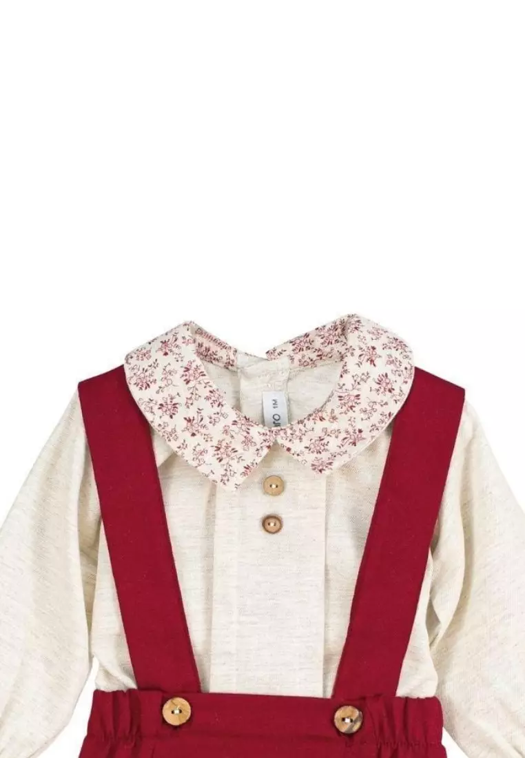 Emary Baby & Toddler Outfits