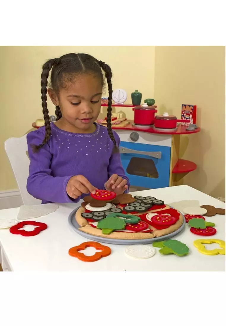 Cut, Sculpt & Roll Clay Play Set