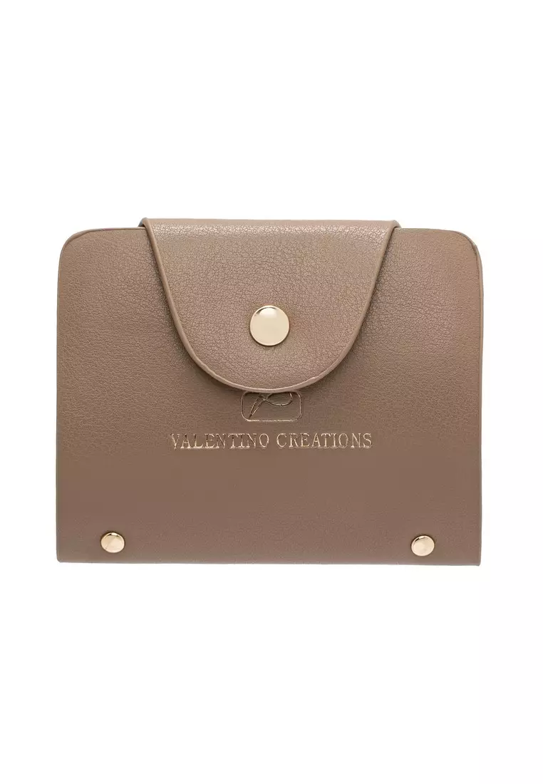 [Sales] Valentino Creations Kaylene Handbag Set