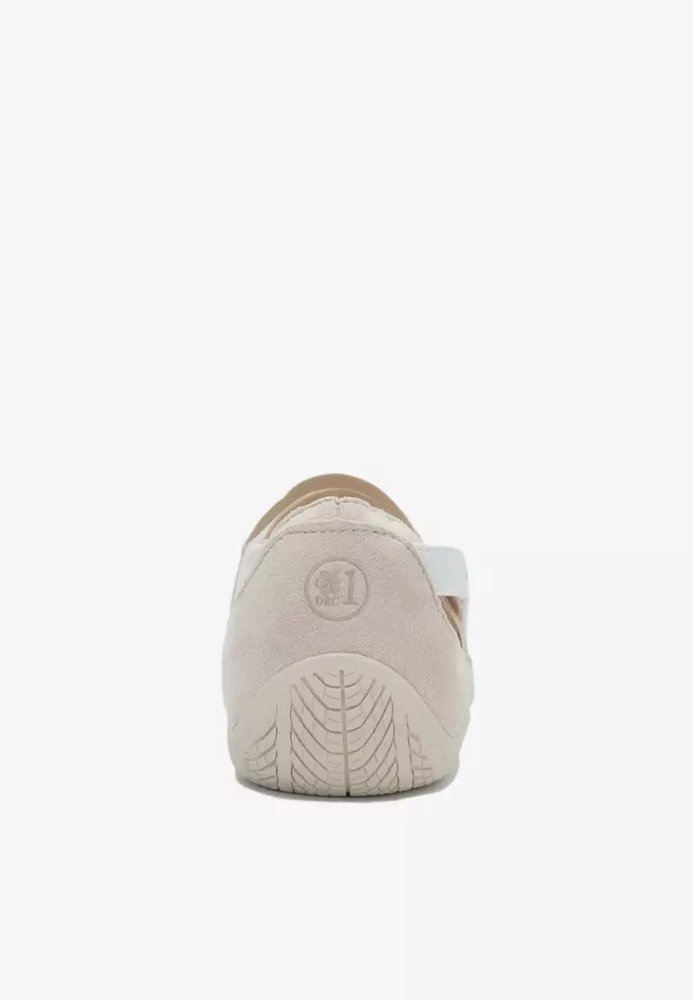 Dr Cardin Drift Ballet Ladies Comfort Sneaker / MaryJanes L-RQA-3826