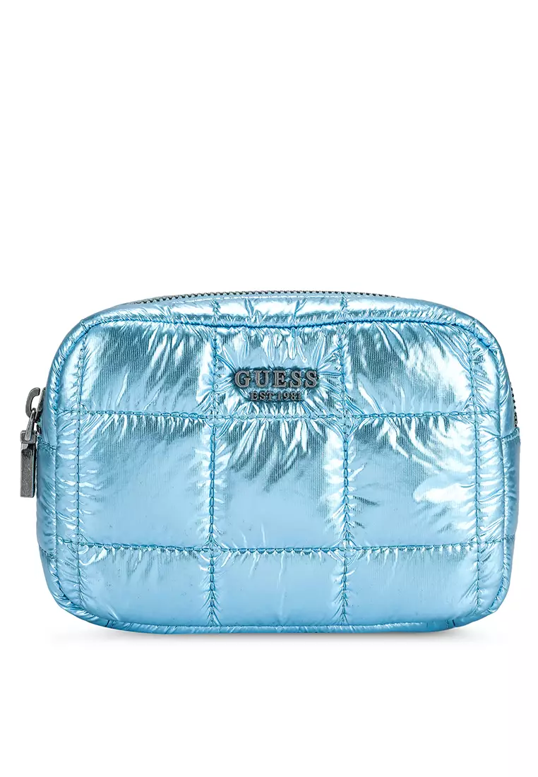 Guess waist bag price online