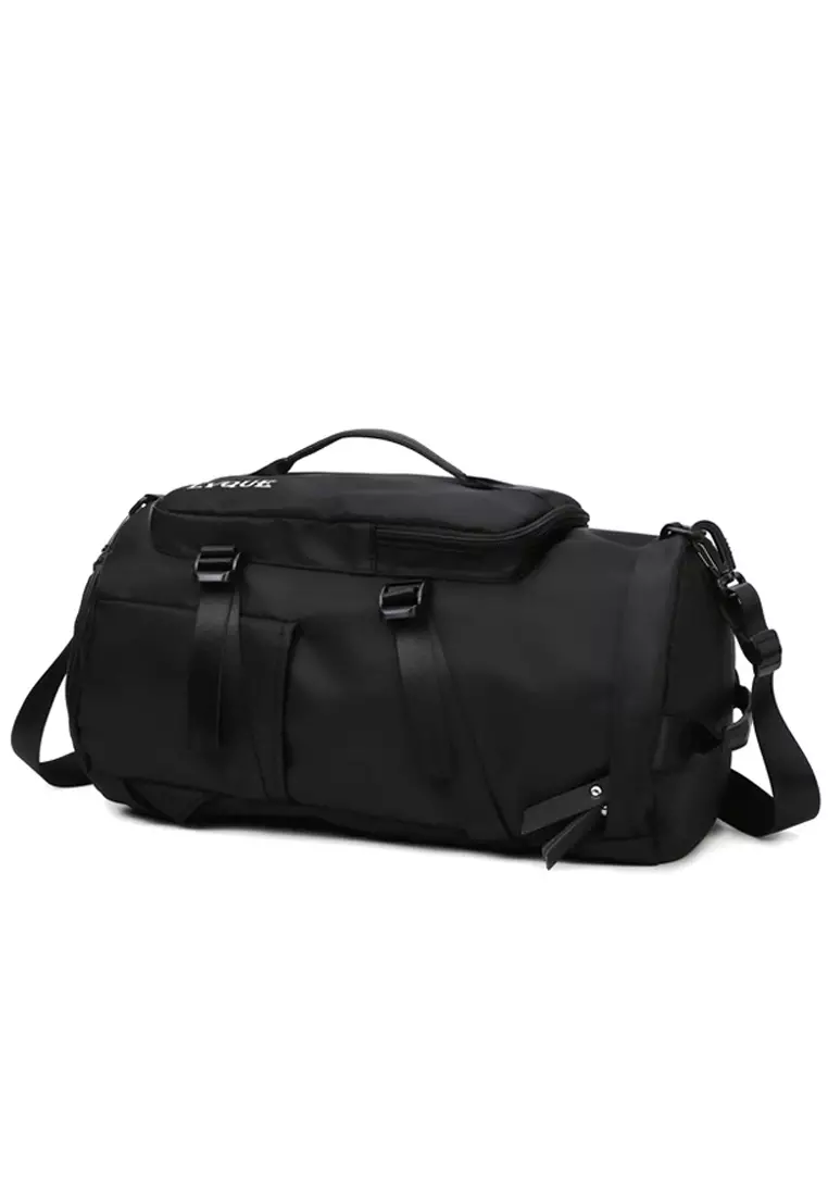Buy Fashion by Latest Gadget Multifunction Backpack Duffel Travel Bag ...
