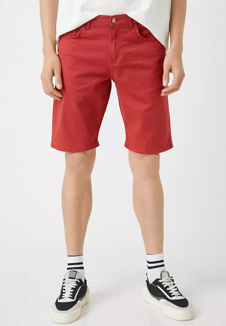 Chino discount shorts online