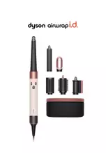 Ceramic Pink/Rose Gold