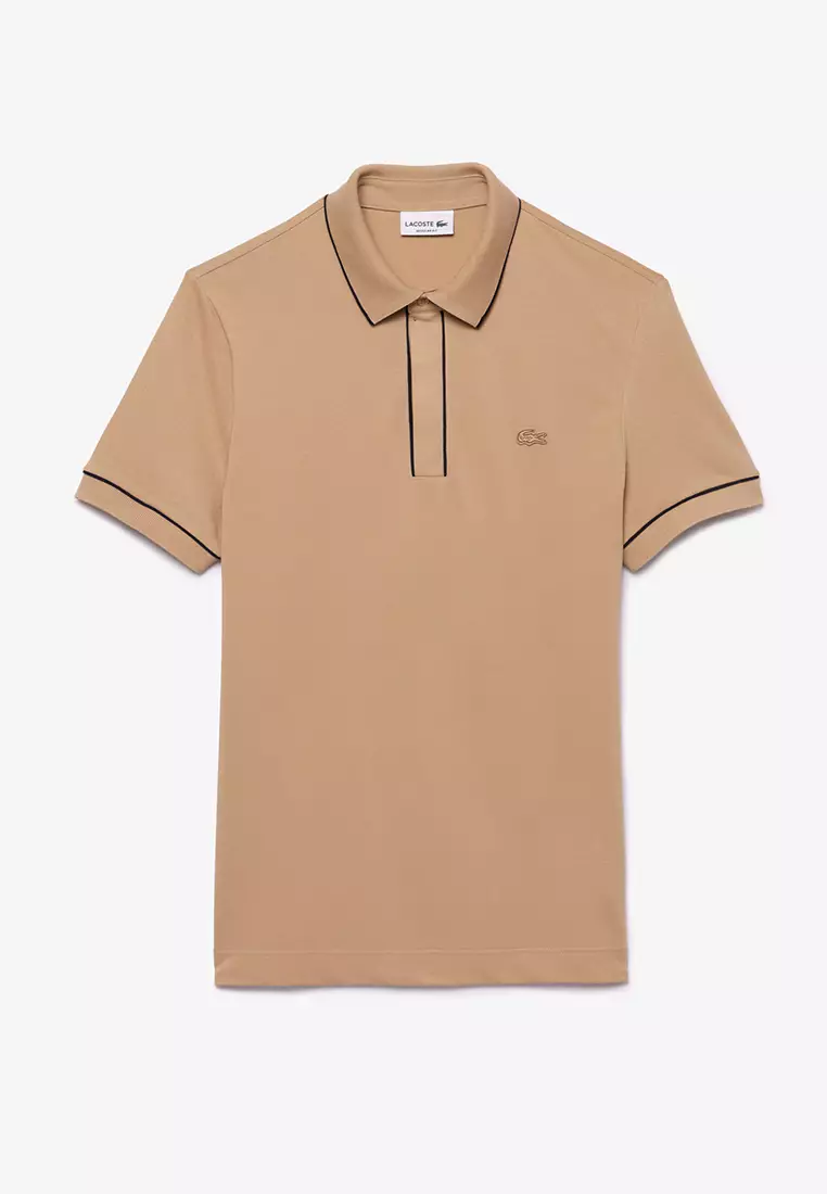 Lacoste Men's Smart Paris Polo