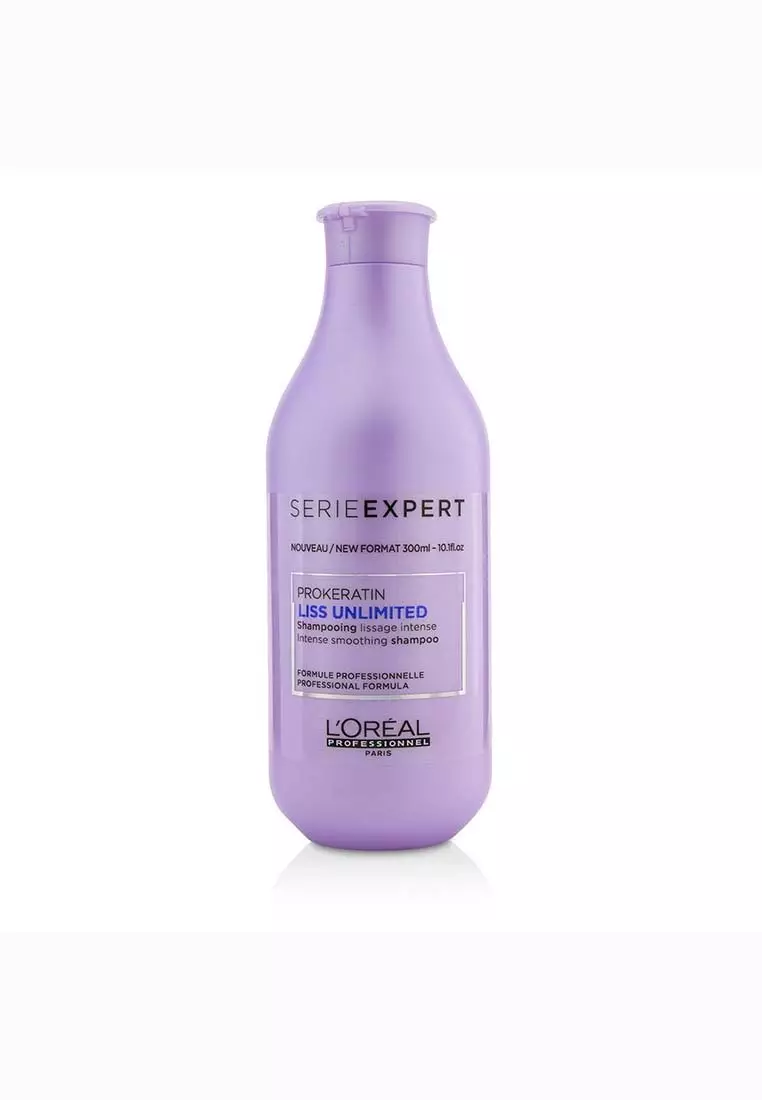 Champú Liss Unlimited 1.5L  L'Oreal Profesional Serie Expert