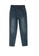 Its Me blue Elastic Waist Warm Jeans (Plus Velvet) D0FECAAF94719BGS_1