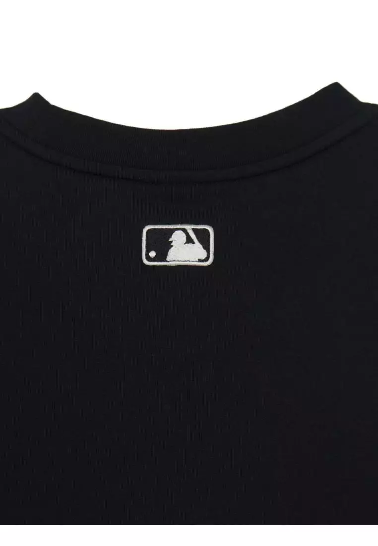 BASIC COMFORTABLE FIT T-SHIRTS NEW YORK YANKEES