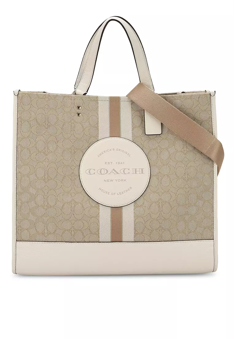 Dempsey Tote Bag nt