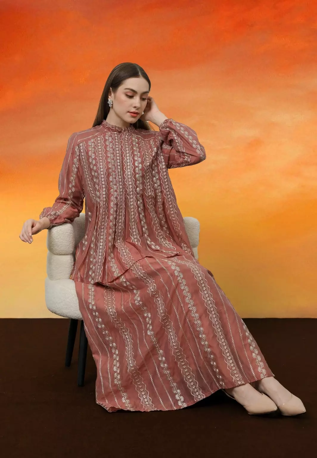 Aira One Set - Berry