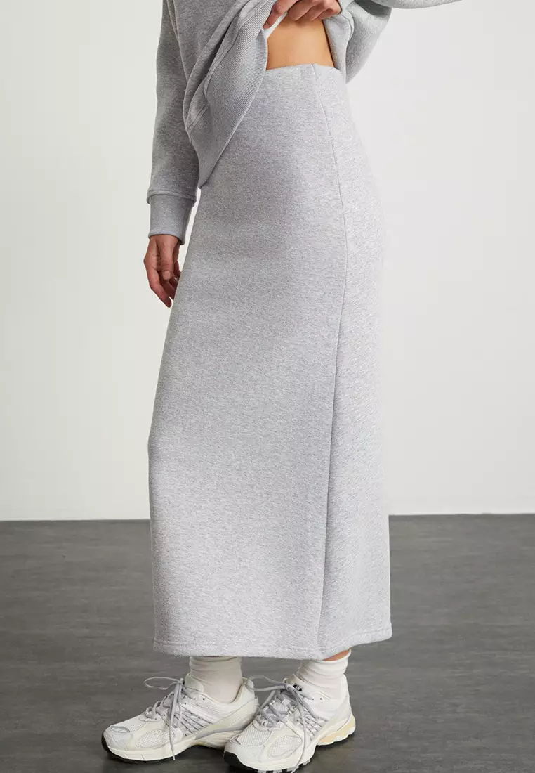 Riya Midi Skirt