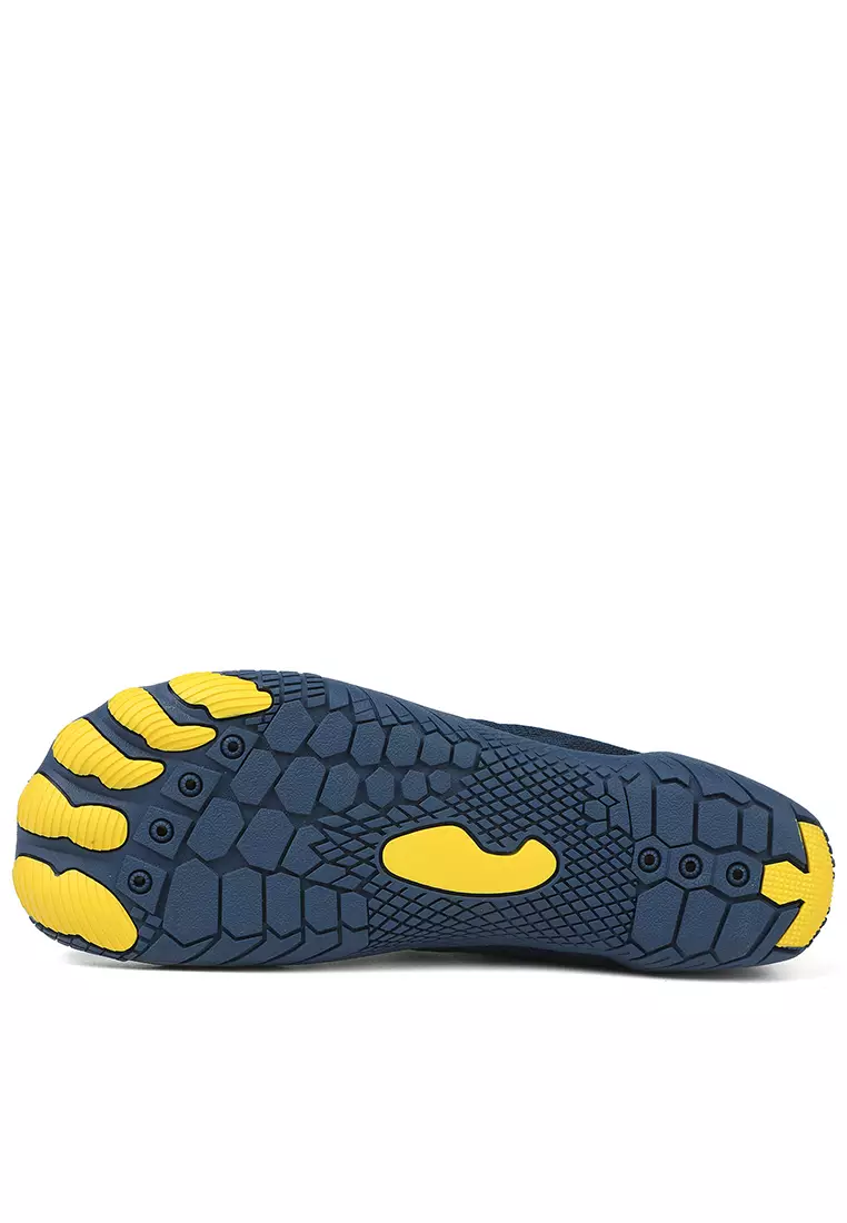 男女款舒適戶外登山涉水鞋 HYF-A825