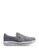 UniqTee grey Lightweight Slip-On Sport Sneakers 1C9E0SHE687C6FGS_1