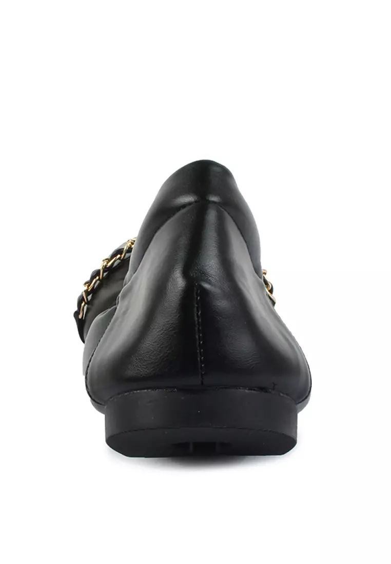 Calabria 454 Pump Shoes