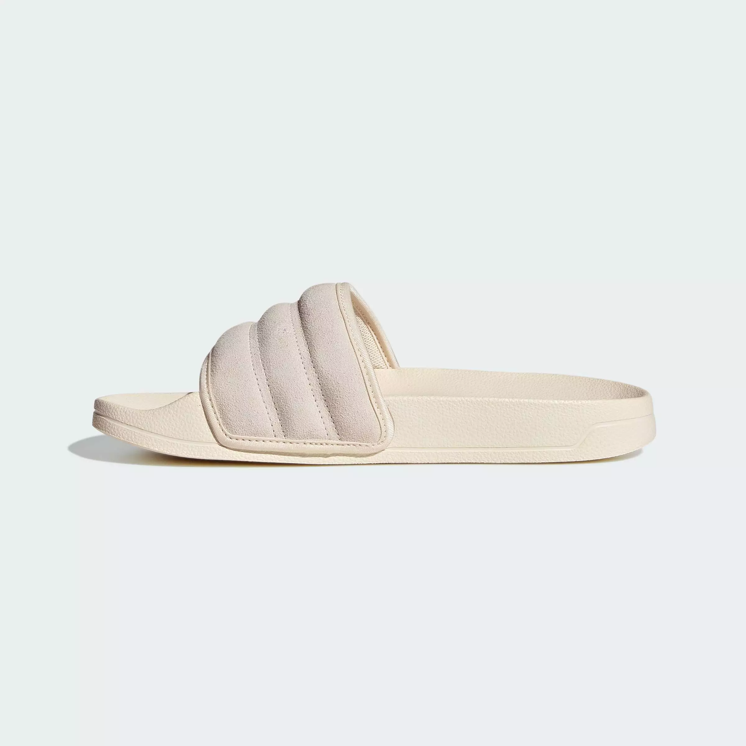 Lifestyle Adilette Shower Slides Unisex White JP5191