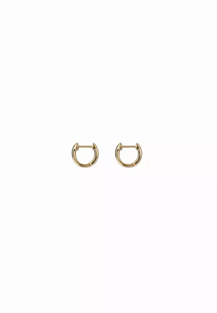 Upper lobe shop earrings online