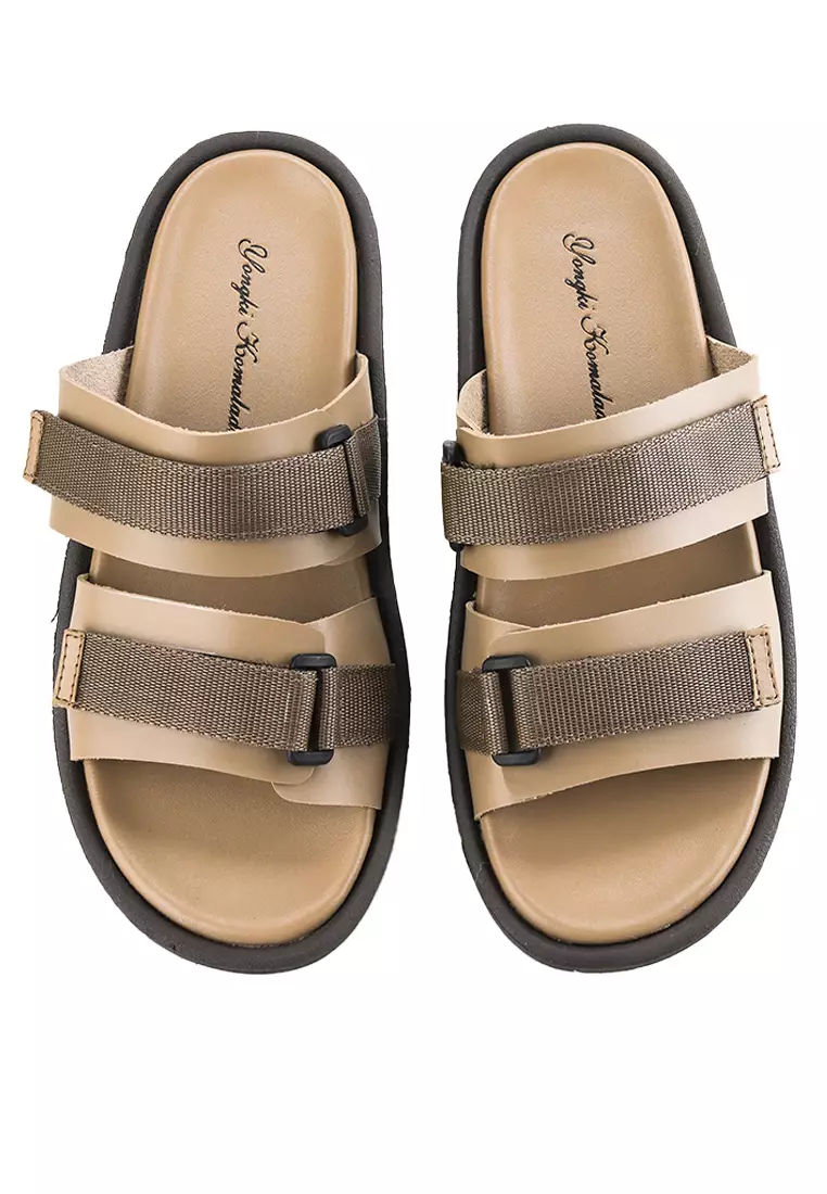 Ryan Sandal