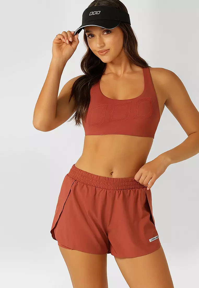 Sculpt Max Support Sports Bra
