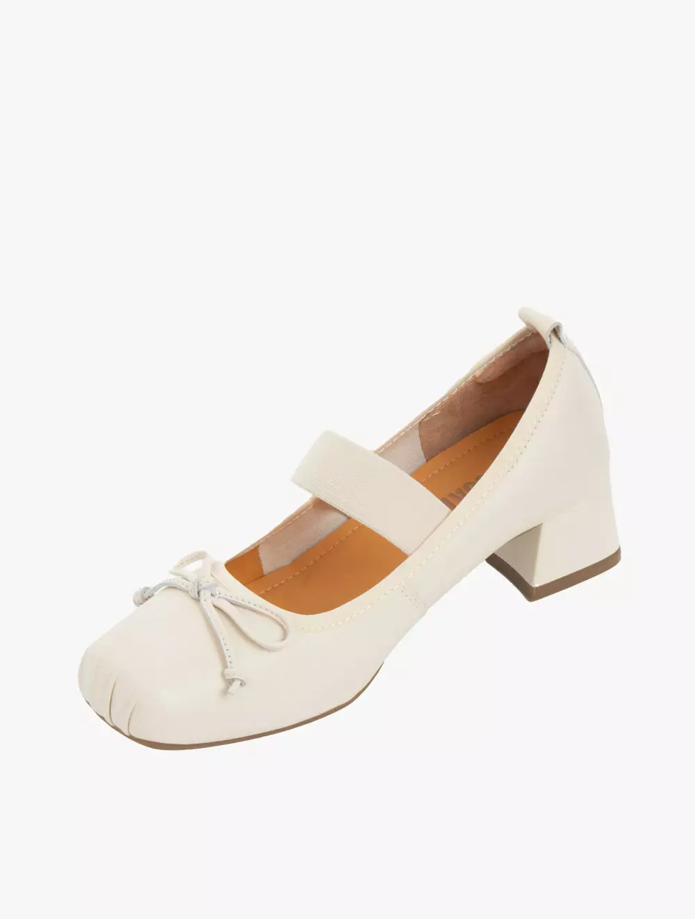 Staccato 23181-018 Heels - Beige