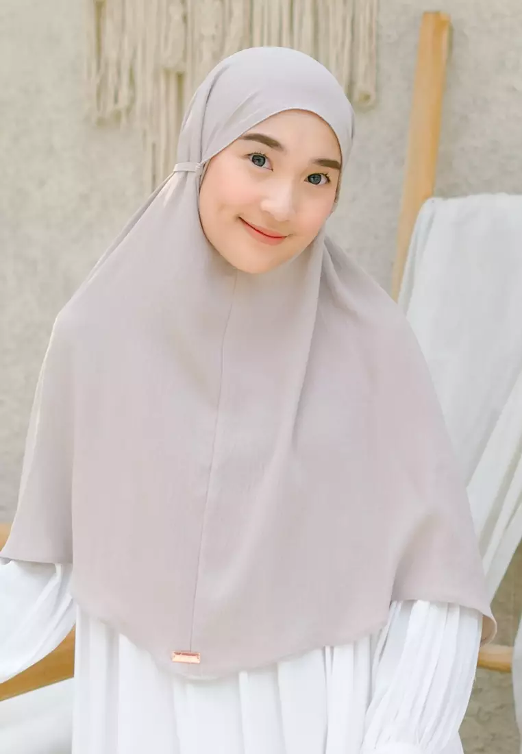 Biyya Instan Cream Almond