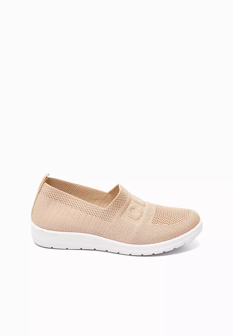 Discount on Cln  shoes - SKU: Tersia Slip On Loafers