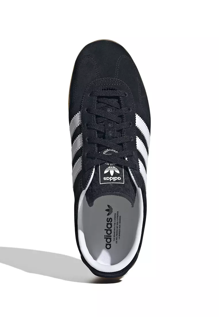 Gazelle Lo Pro Shoes