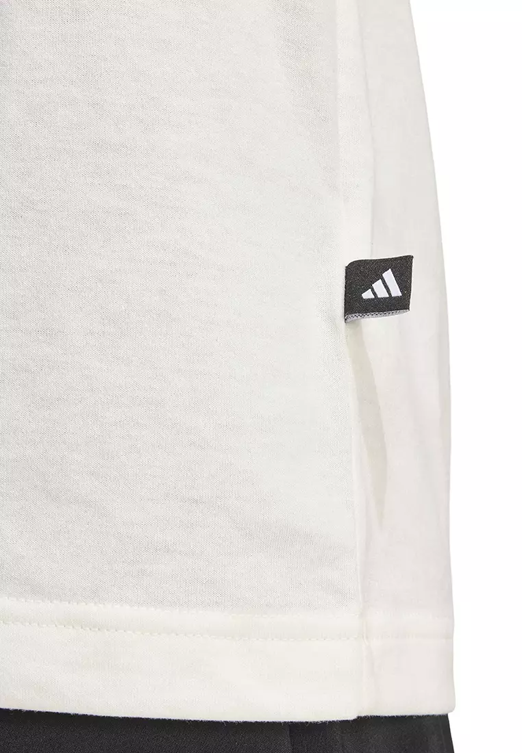 Climacool City Tech Storm Logo Graphic T恤