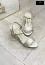 Light Gold