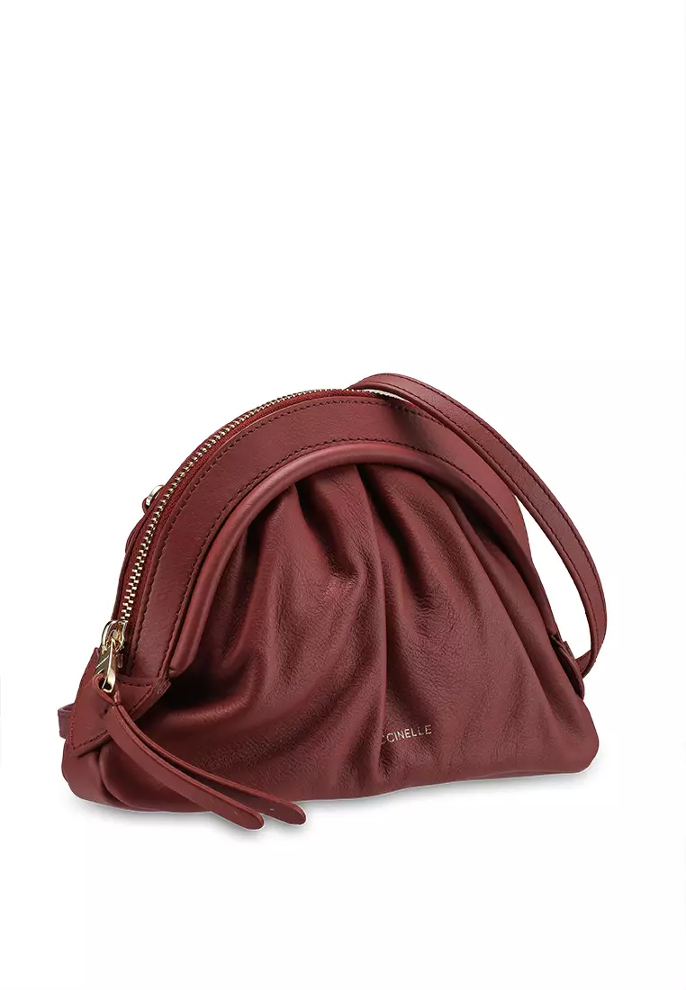 Little clutch bags top