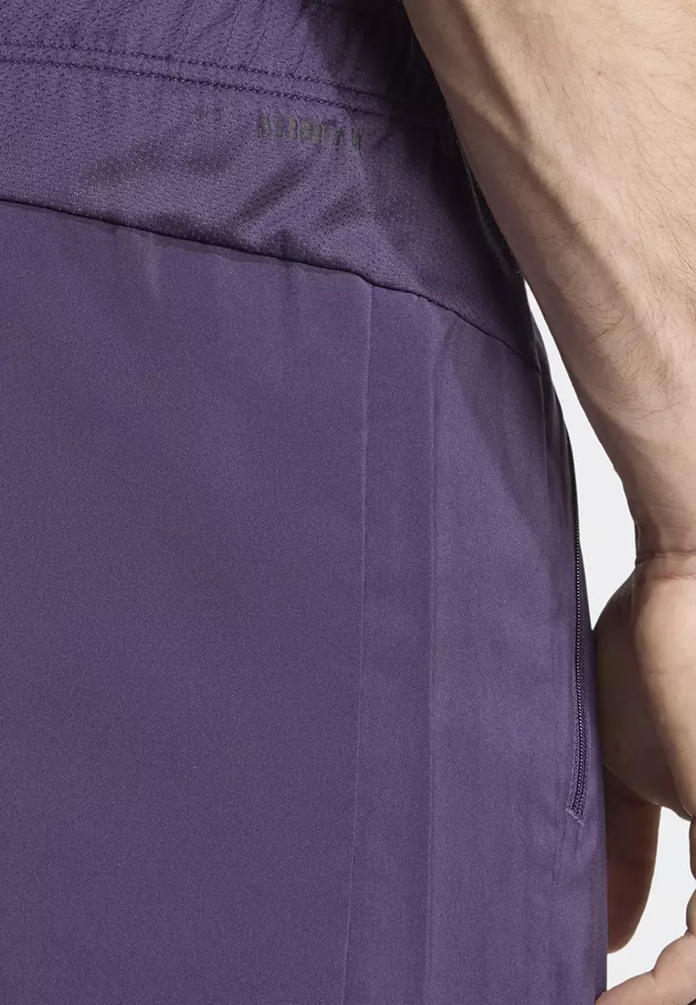 Train Essentials Woven Training Shorts