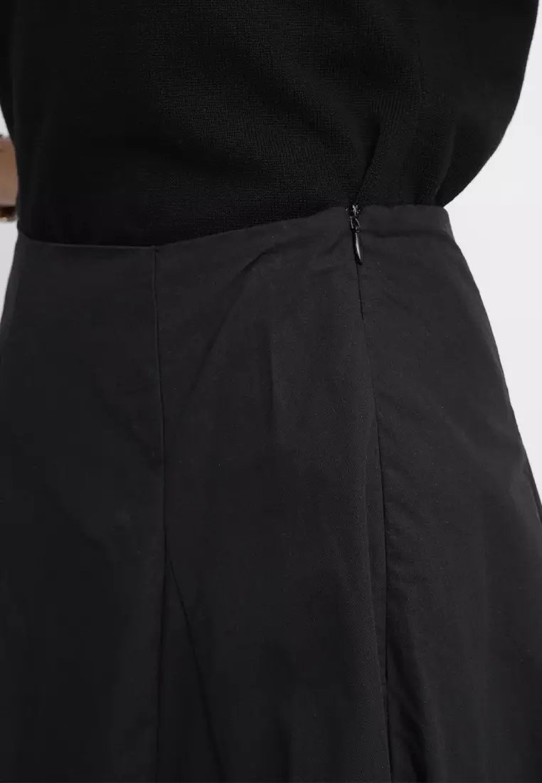 Evelyn Classic A-Line Skirt