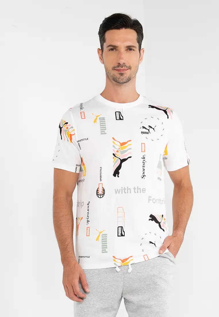 PUMA Clothing Buy PUMA 2024 Online on ZALORA Singapore