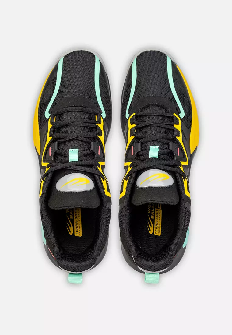 World Balance Switchback Men's Performance Basketball Shoes