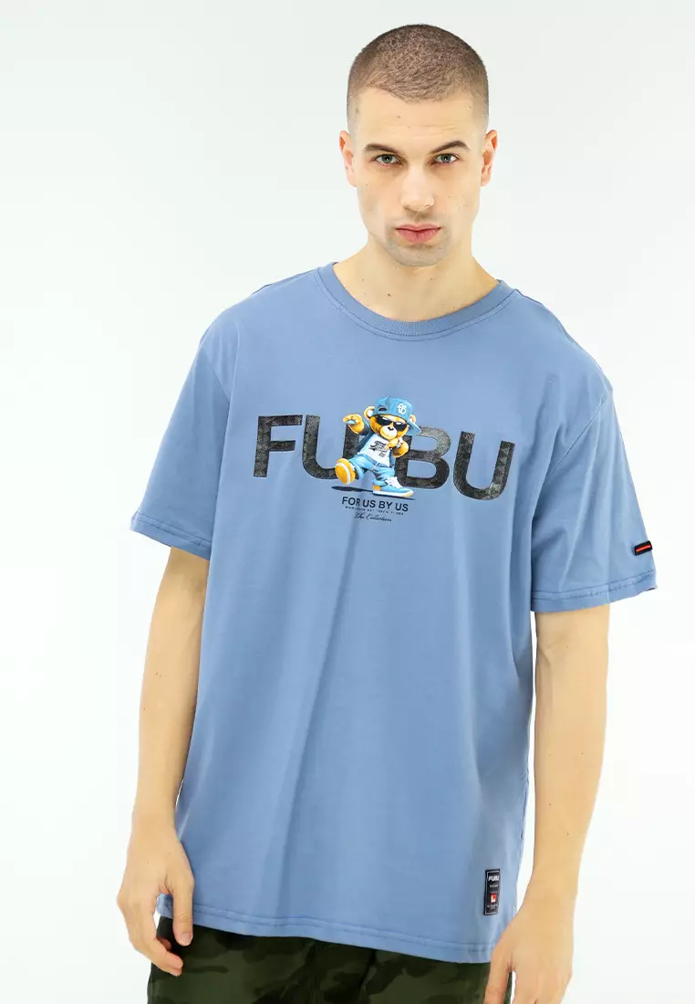 Round Neck Regular Fit T-Shirt