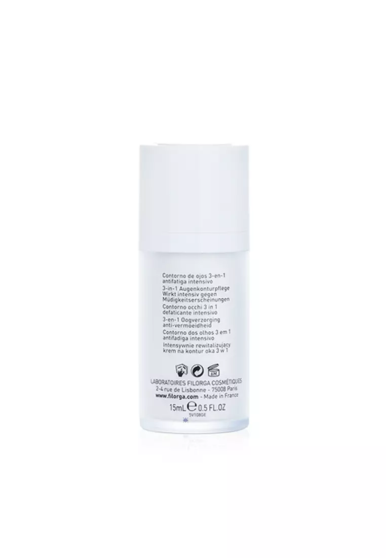 FILORGA - Optim-Eyes Eye Contour 15ml/0.5oz.