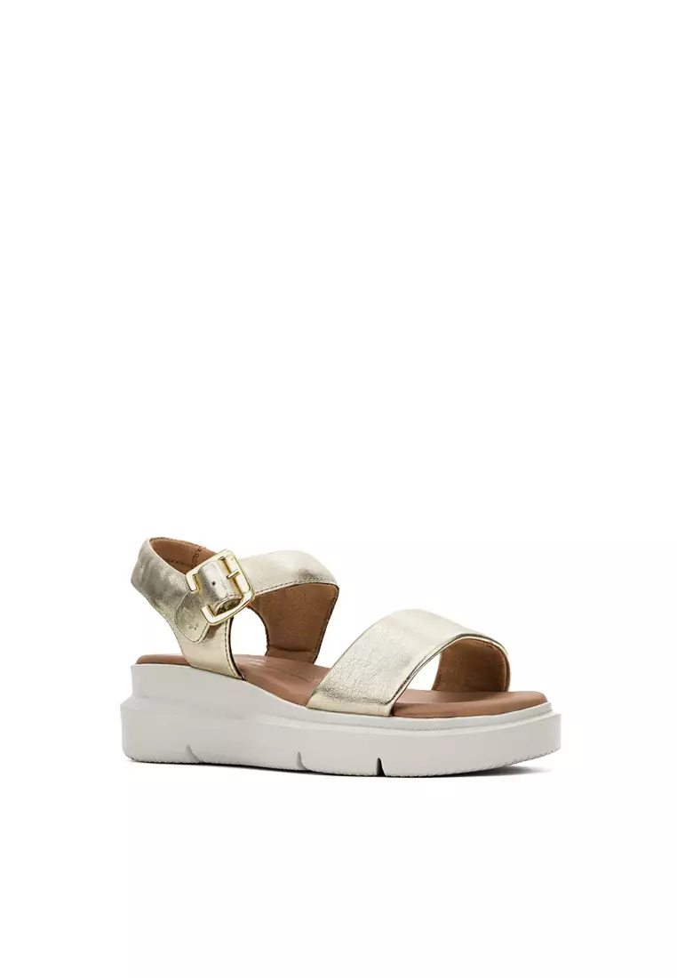 Discount on Hush Puppies  shoes - SKU: Uplift Qtr Strap Women's Sandals