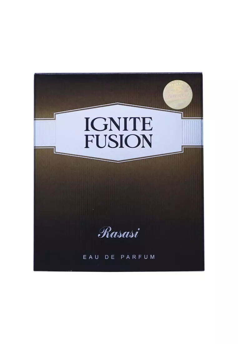 Rasasi Ignite Fusion Man 100 ML