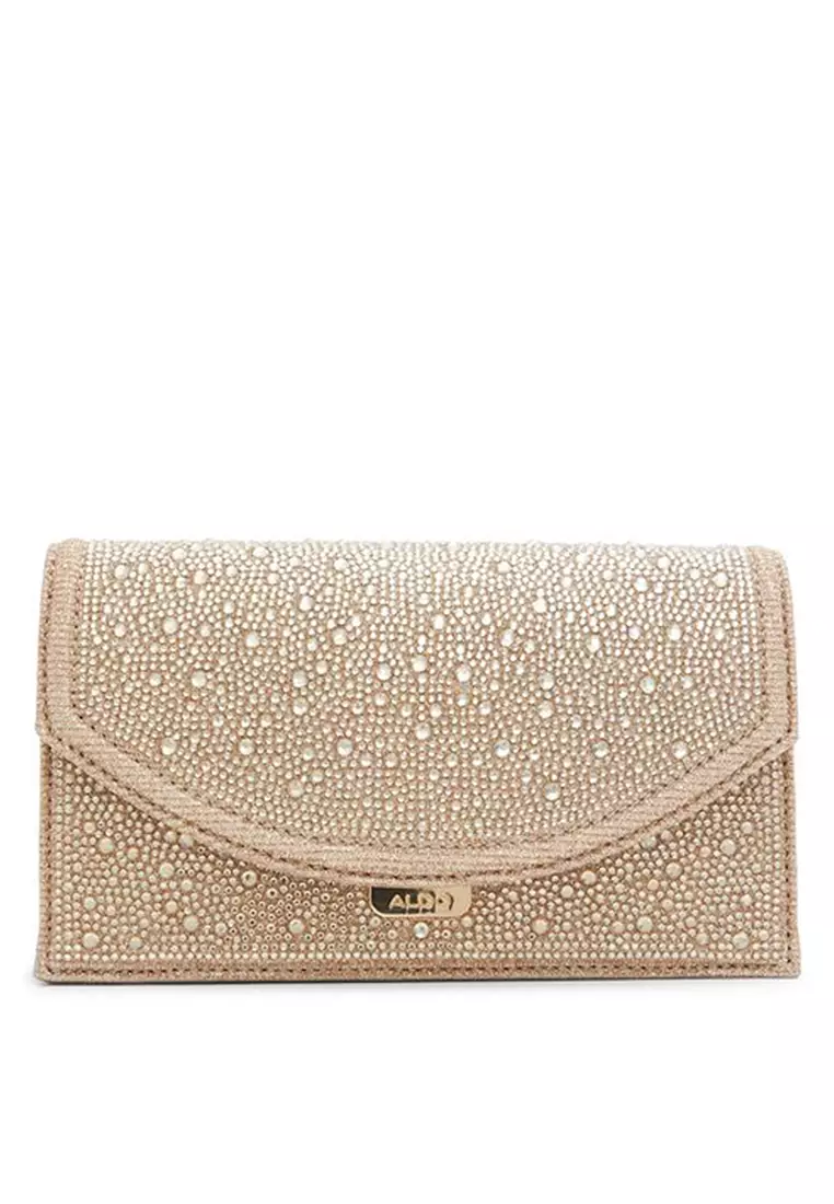Aldo clutch top