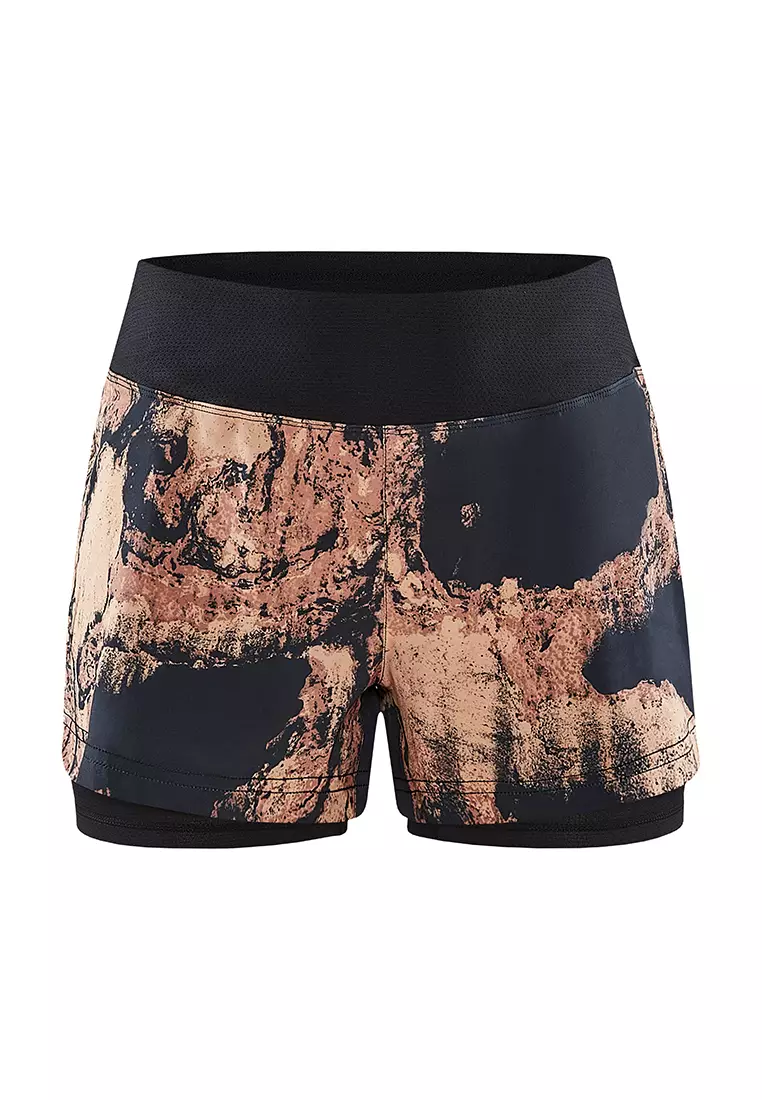 ADV Essence 2-in-1 Shorts W