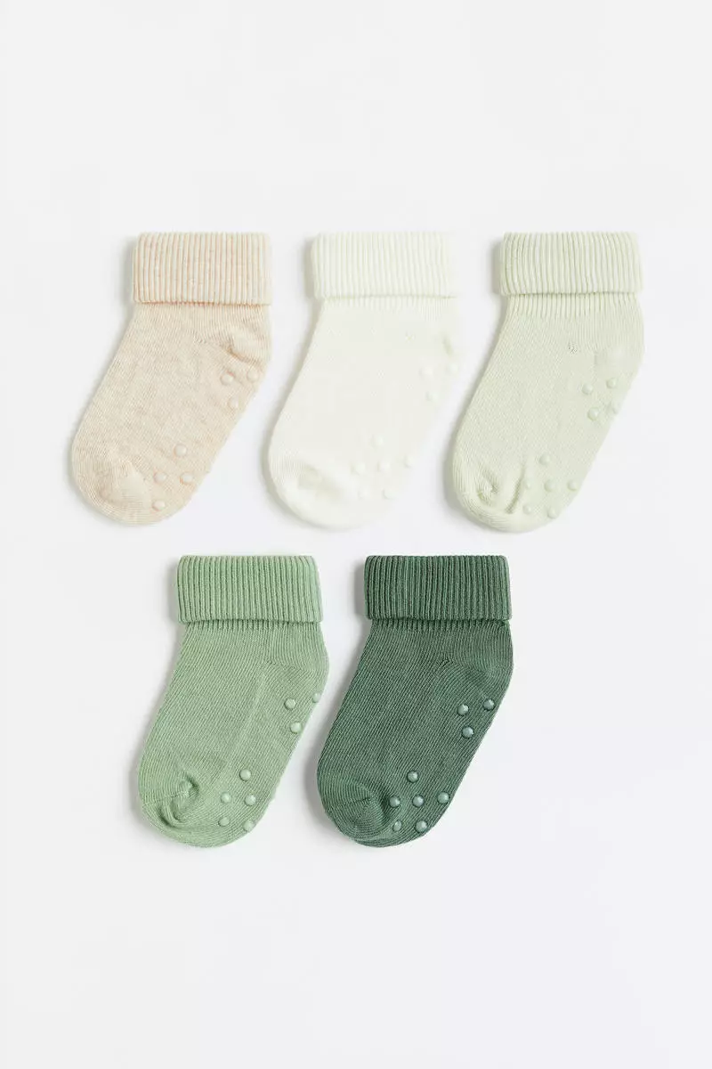 H&m sock size top baby