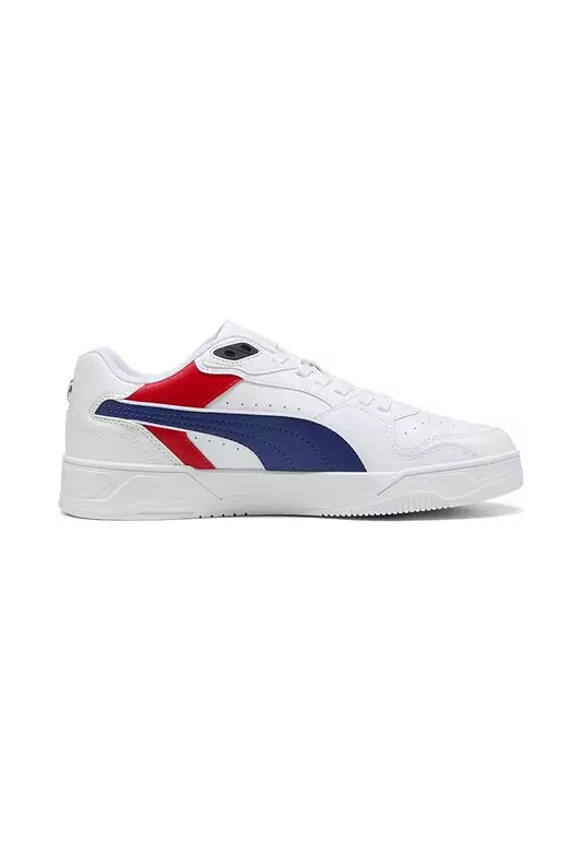 BMW M Motorsport RBD Break Low Sneakers Unisex