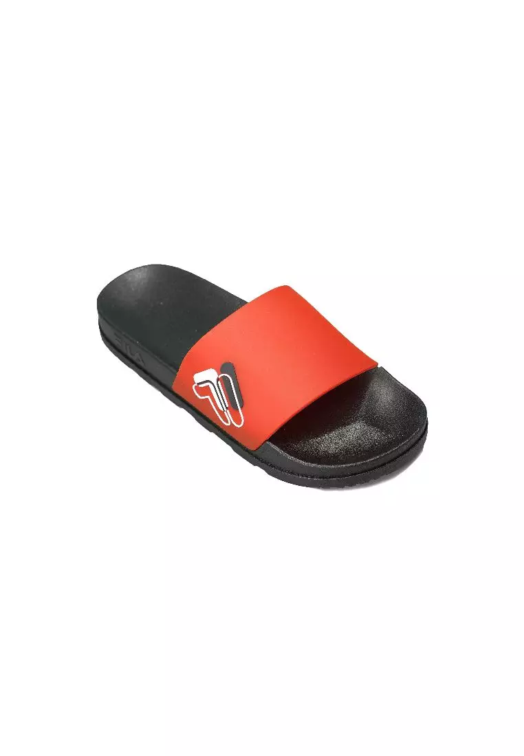 Fila slides sales women