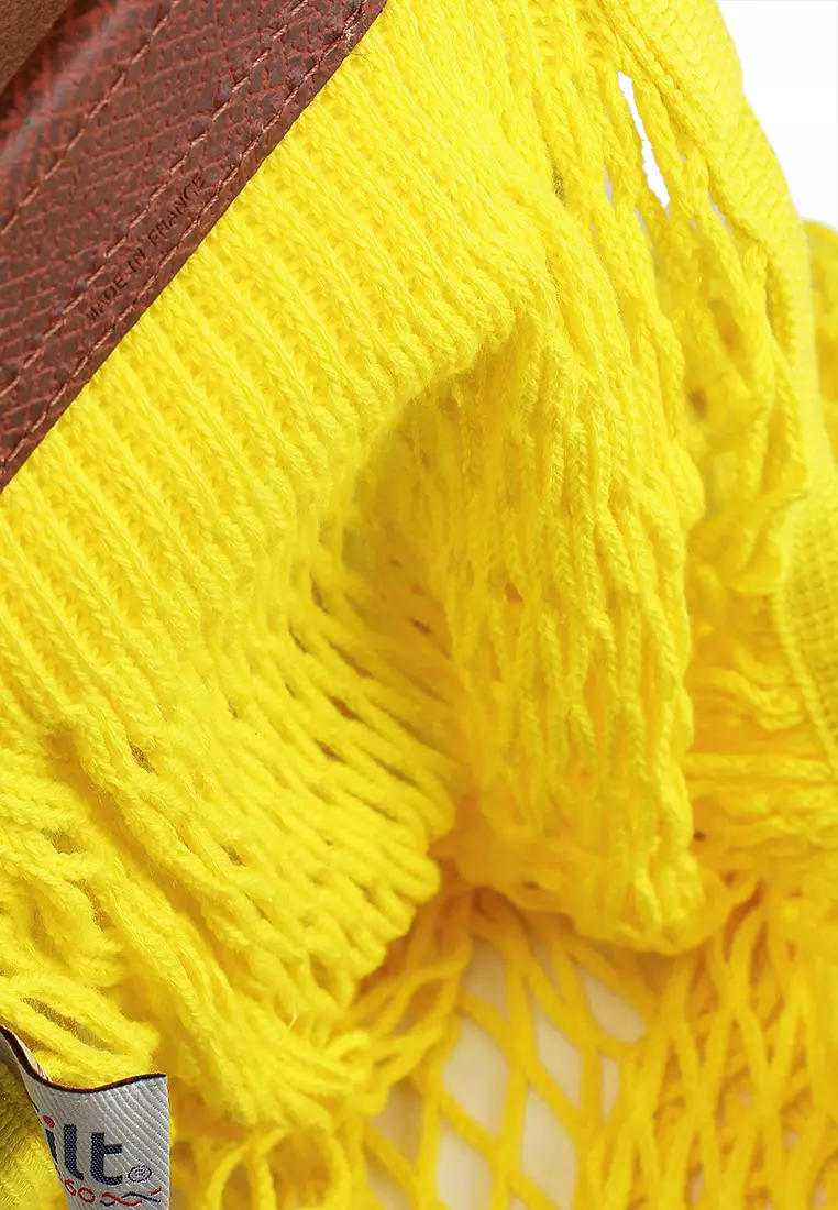 Le Pliage Filet L Mesh Bag (tr)