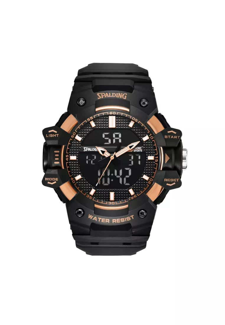 Spalding watch price hotsell