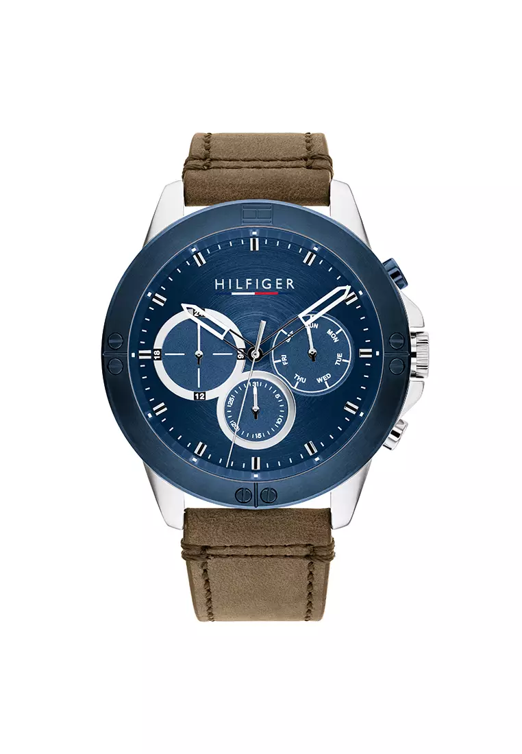 Buy Tommy Hilfiger Watches Online @ ZALORA Malaysia