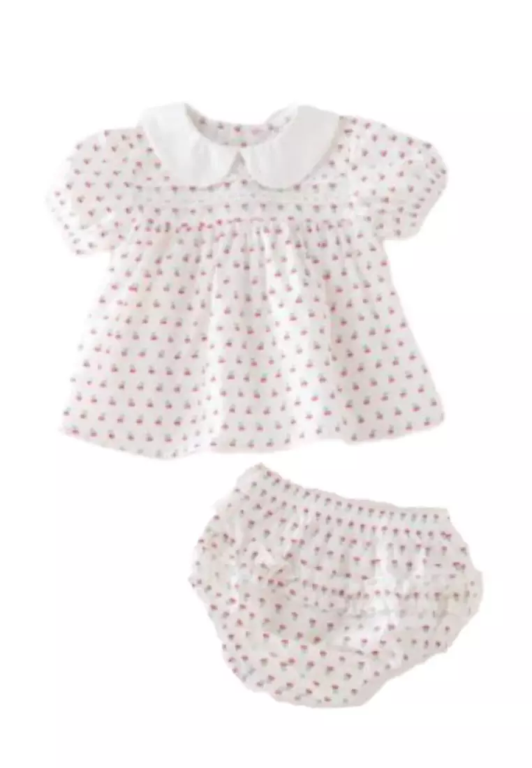 Natalie Outfit Dress