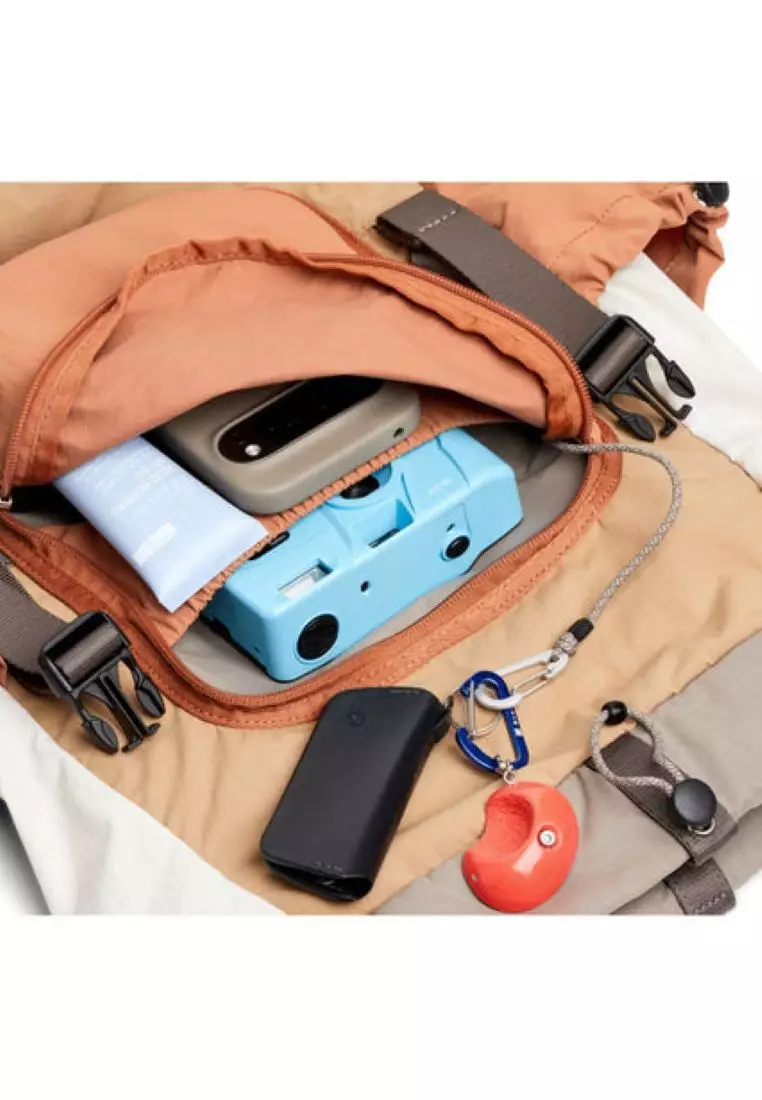 Bellroy Cinch Backpack - Sand Dune