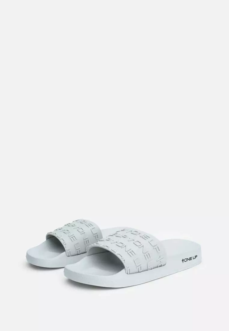 CREWSTEP Sliders Men's Slides