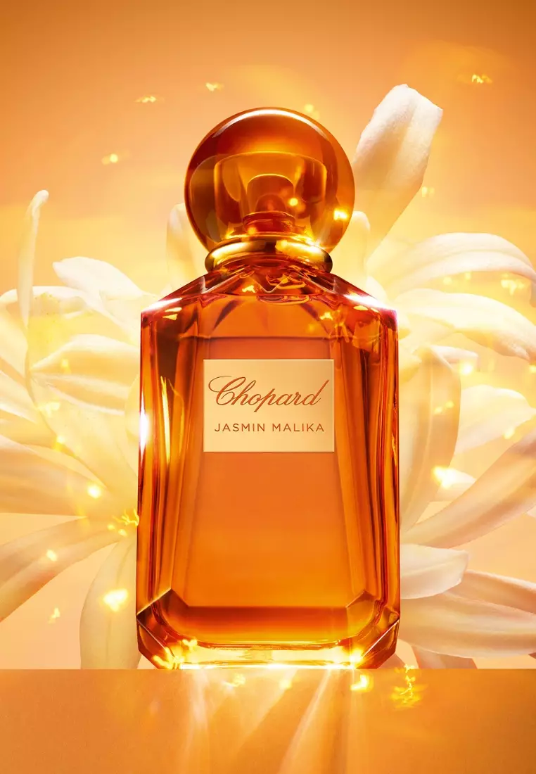 Buy Chopard Jasmin Malika EDP 100ML Online | ZALORA Malaysia