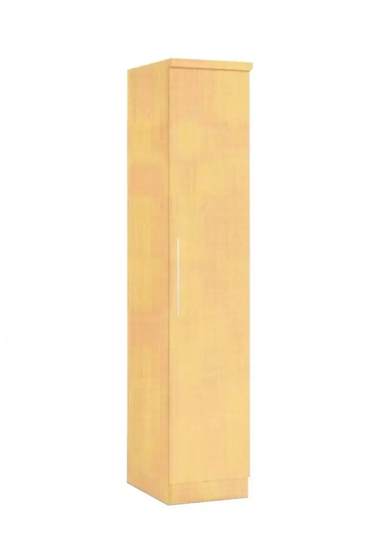 Buy Choice Furniture Choice Furniture Wilfred Wardrobe 2024 Online